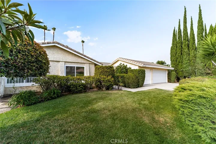 1348 Hickory, La Verne, California 91750