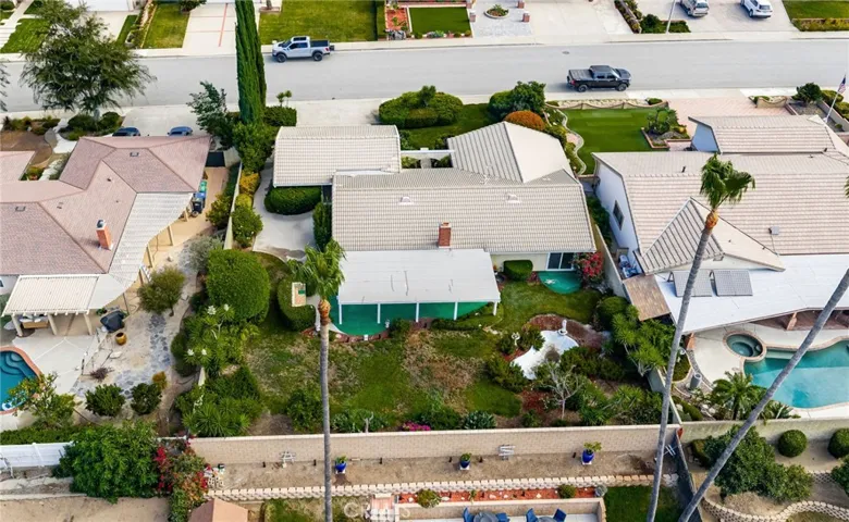 1348 Hickory, La Verne, California 91750