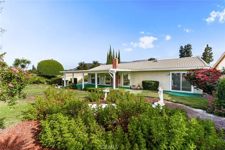 1348 Hickory, La Verne, California 91750