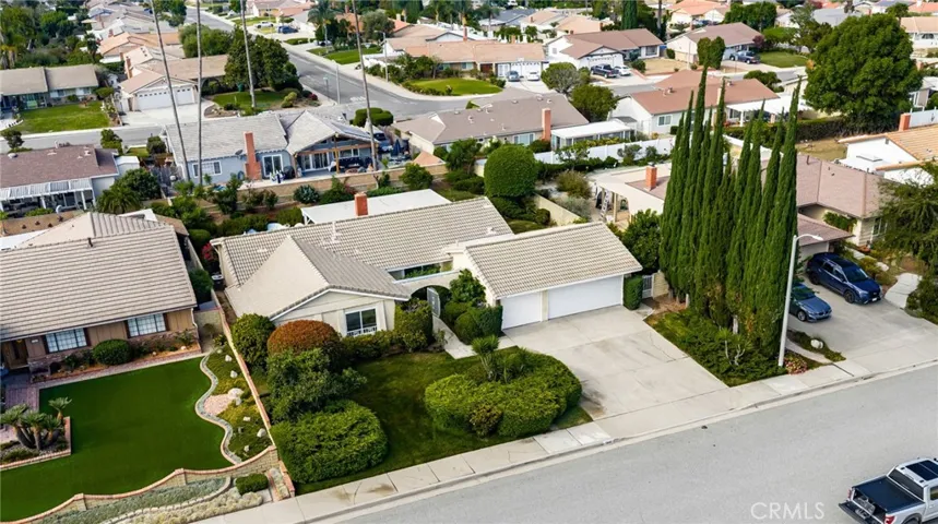1348 Hickory, La Verne, California 91750
