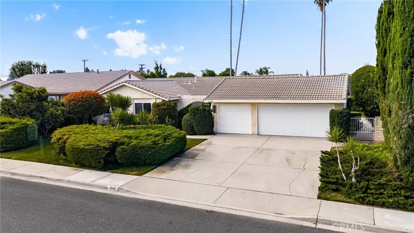 1348 Hickory, La Verne, California 91750