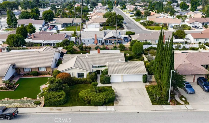 1348 Hickory, La Verne, California 91750