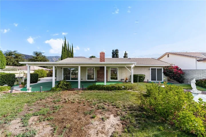 1348 Hickory, La Verne, California 91750