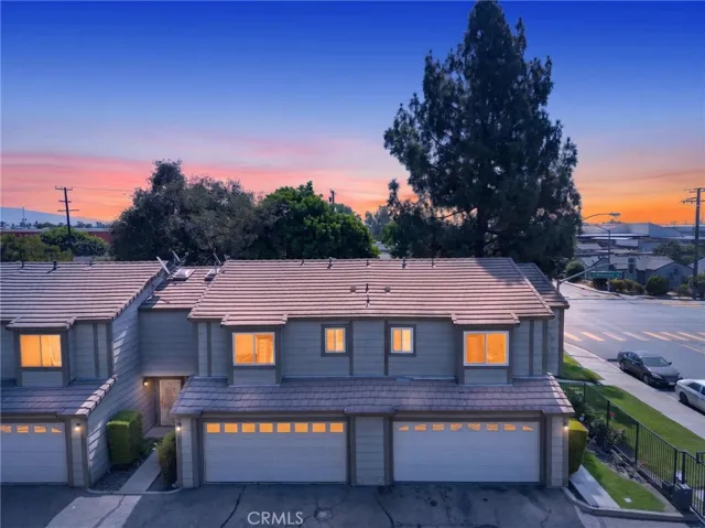 1197 E 9th, Pomona, California 91766