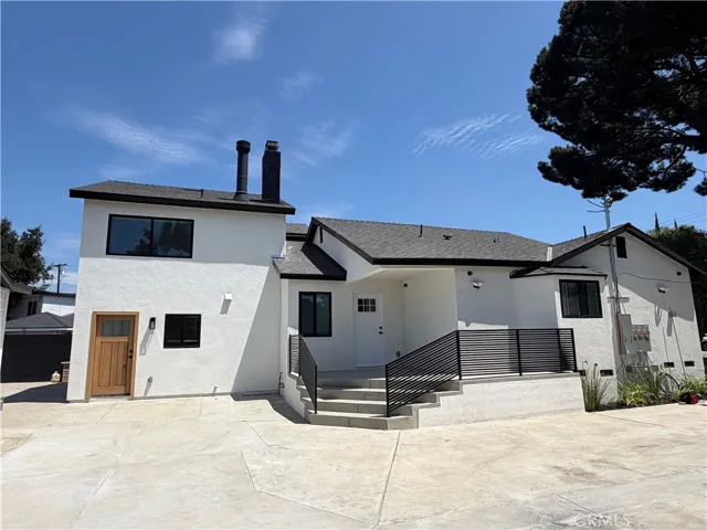 9844 Ramona Avenue, Montclair, California 91763