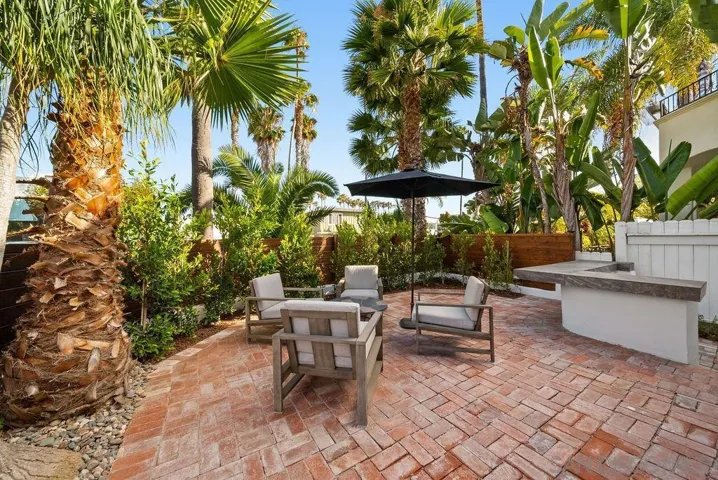 436 Bonair, La Jolla, California 92037