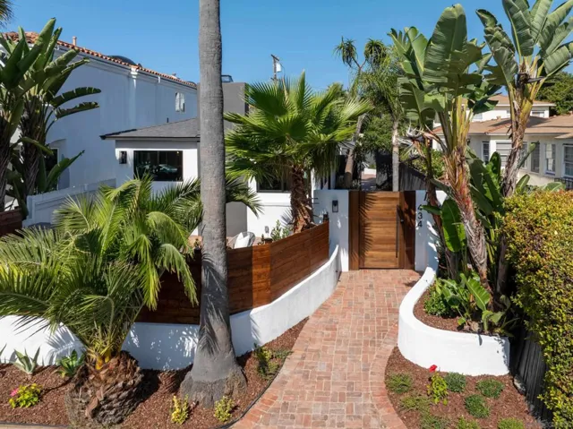 436 Bonair, La Jolla, California 92037