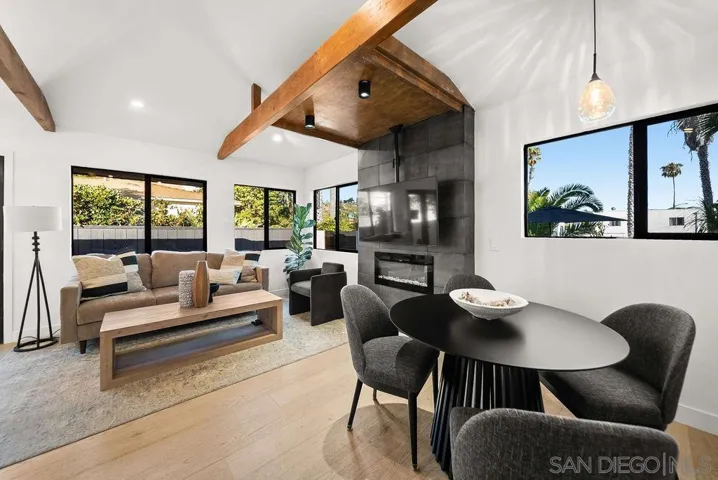436 Bonair, La Jolla, California 92037