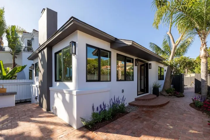 436 Bonair, La Jolla, California 92037