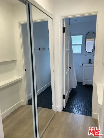 1254 N Orange Grove Avenue 4, Los Angeles, California 90046