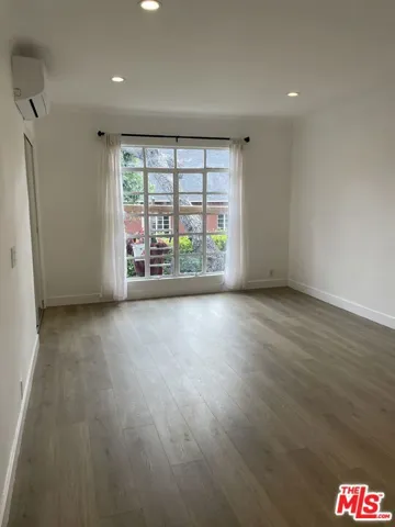 1254 N Orange Grove Avenue 4, Los Angeles, California 90046