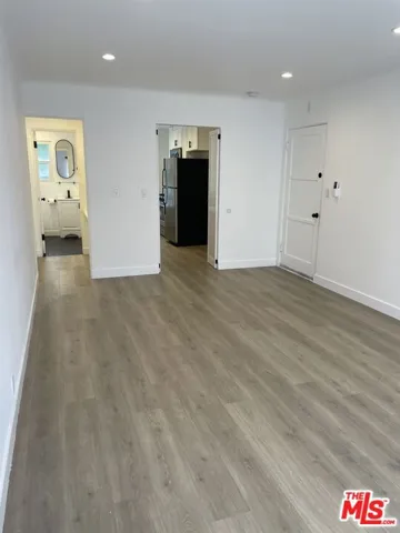 1254 N Orange Grove Avenue 4, Los Angeles, California 90046