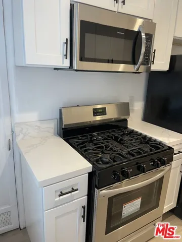 1254 N Orange Grove Avenue 4, Los Angeles, California 90046