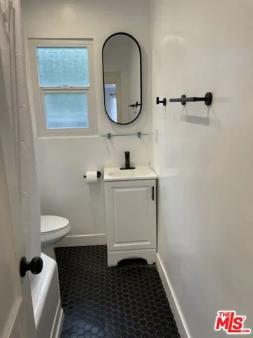 1254 N Orange Grove Avenue 4, Los Angeles, California 90046
