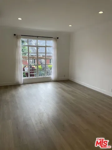 1254 N Orange Grove Avenue 4, Los Angeles, California 90046