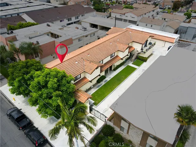 10355 La Reina Avenue A, Downey, California 90241