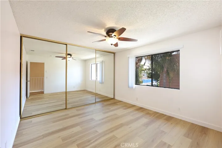1st Bedroom