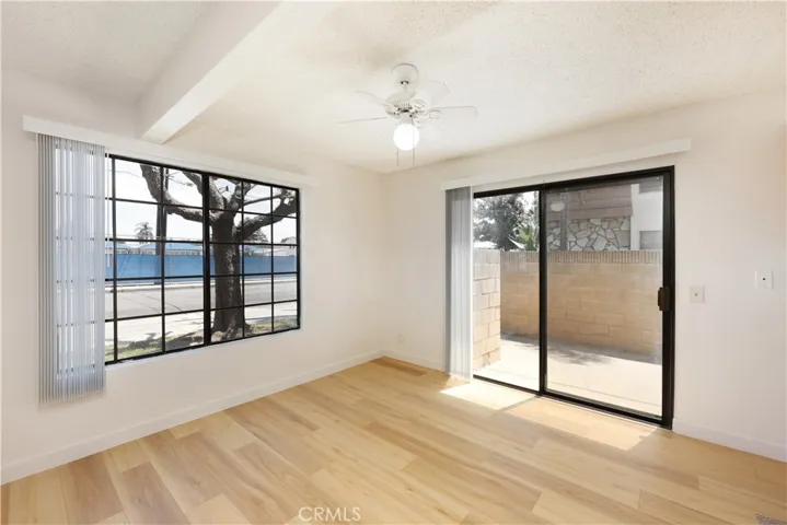 3rd Bedroom