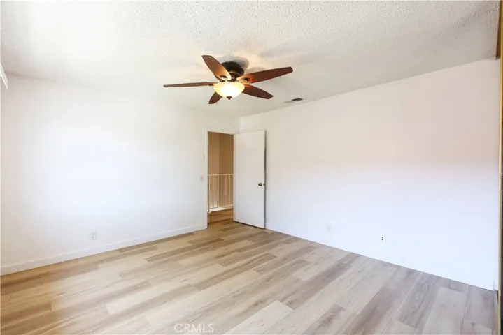 1st Bedroom