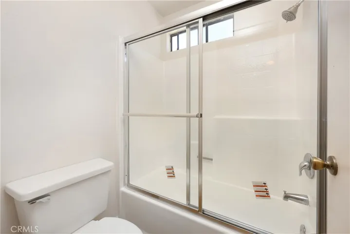 Half bathroom