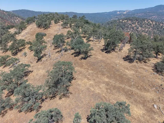 157 Acres Mountain View Peak Road, Oneals, California 93645
