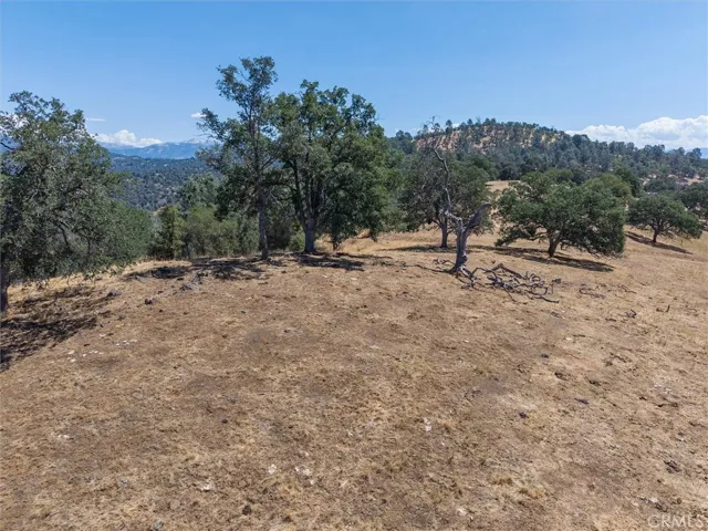 157 Acres Mountain View Peak Road, Oneals, California 93645