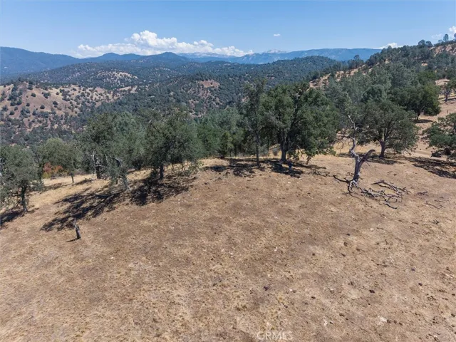 157 Acres Mountain View Peak Road, Oneals, California 93645