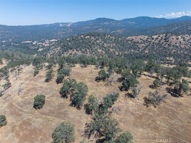 157 Acres Mountain View Peak Road, Oneals, California 93645