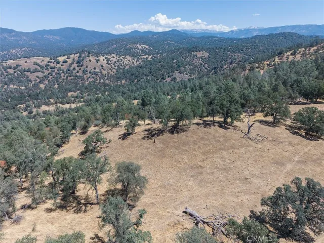 157 Acres Mountain View Peak Road, Oneals, California 93645
