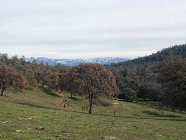 157 Acres Mountain View Peak Road, Oneals, California 93645
