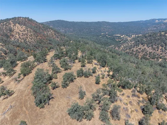 157 Acres Mountain View Peak Road, Oneals, California 93645