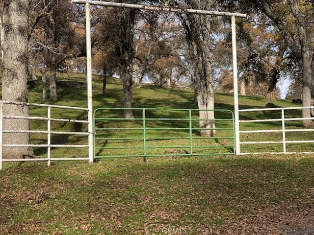 157 Acres Mountain View Peak Road, Oneals, California 93645
