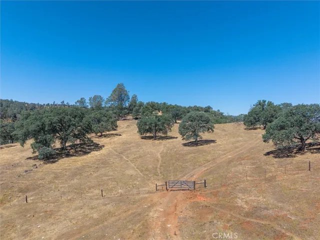 157 Acres Mountain View Peak Road, Oneals, California 93645