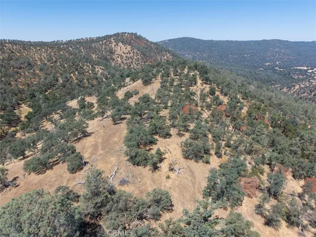 157 Acres Mountain View Peak Road, Oneals, California 93645