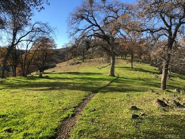 157 Acres Mountain View Peak Road, Oneals, California 93645