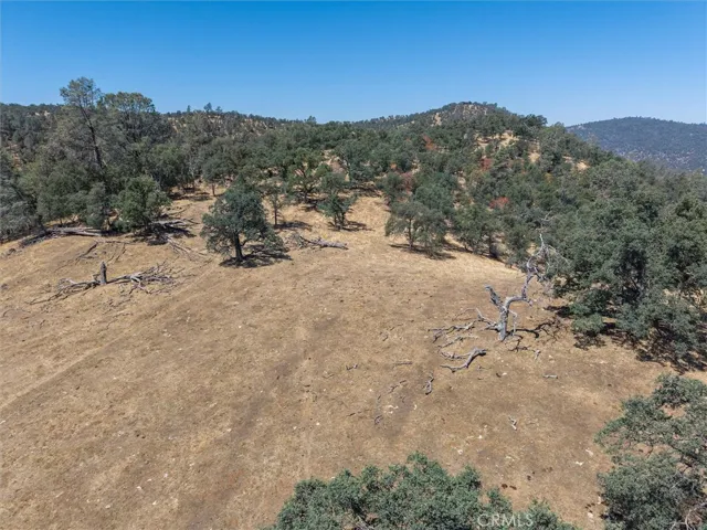 157 Acres Mountain View Peak Road, Oneals, California 93645