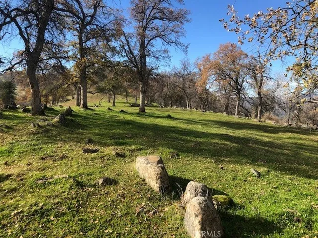 157 Acres Mountain View Peak Road, Oneals, California 93645