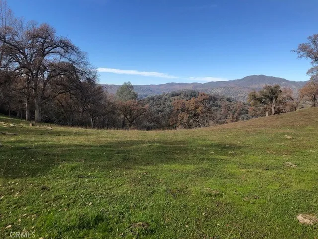 157 Acres Mountain View Peak Road, Oneals, California 93645