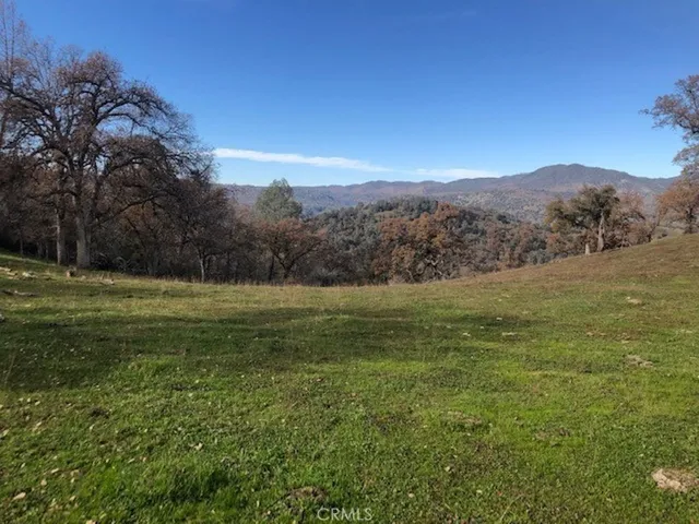 157 Acres Mountain View Peak Road, Oneals, California 93645