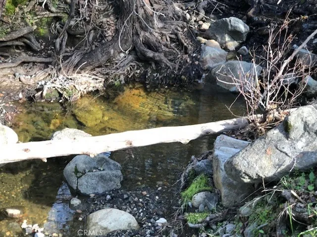 157 Acres Mountain View Peak Road, Oneals, California 93645