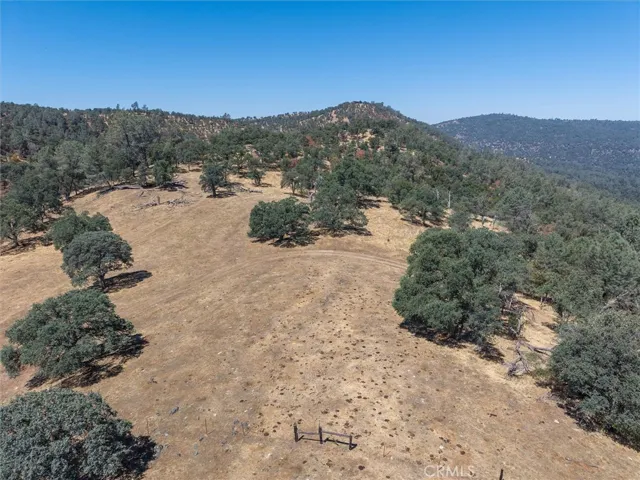 157 Acres Mountain View Peak Road, Oneals, California 93645