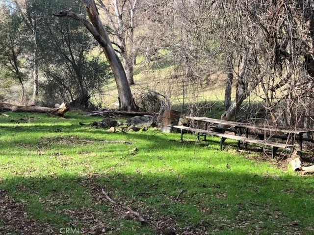 157 Acres Mountain View Peak Road, Oneals, California 93645