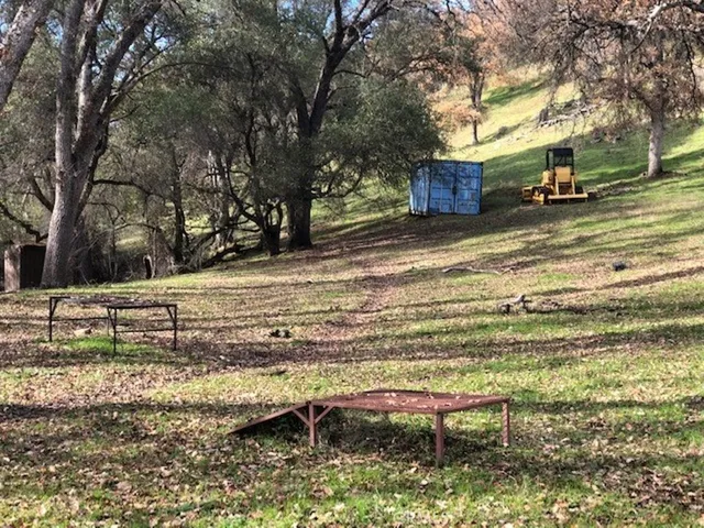 157 Acres Mountain View Peak Road, Oneals, California 93645