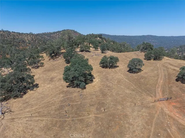 157 Acres Mountain View Peak Road, Oneals, California 93645