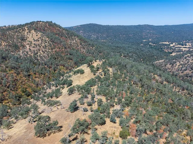 157 Acres Mountain View Peak Road, Oneals, California 93645