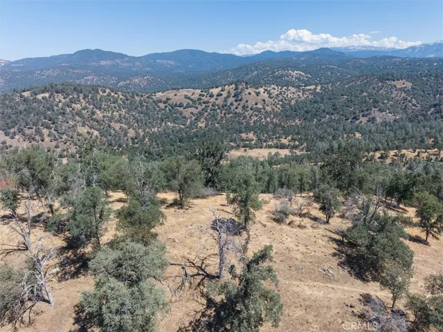 157 Acres Mountain View Peak Road, Oneals, California 93645