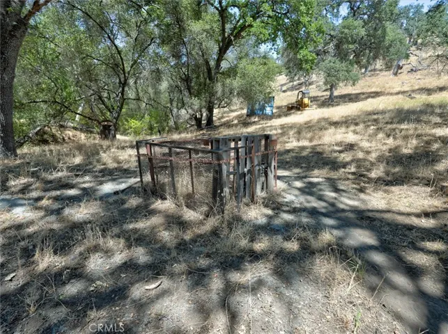 157 Acres Mountain View Peak Road, Oneals, California 93645