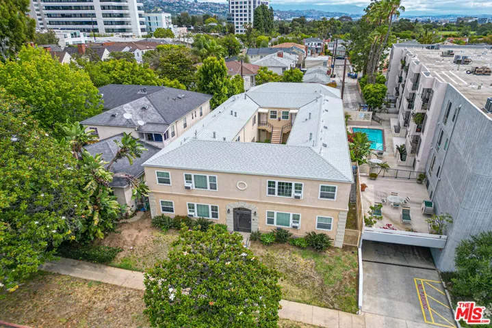 1238 S Beverly Glen Boulevard 1, Los Angeles, California 90024