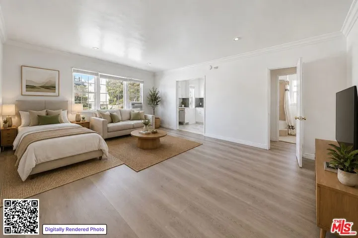 1238 S Beverly Glen Boulevard 1, Los Angeles, California 90024
