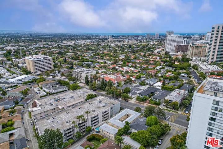 1238 S Beverly Glen Boulevard 1, Los Angeles, California 90024